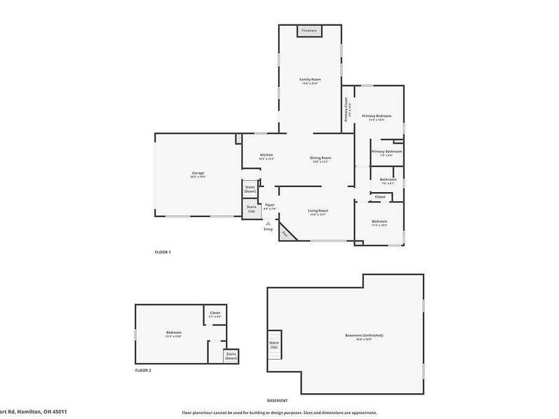 5824 Reigart Road, Fairfield Township, OH 45011 Photo 42