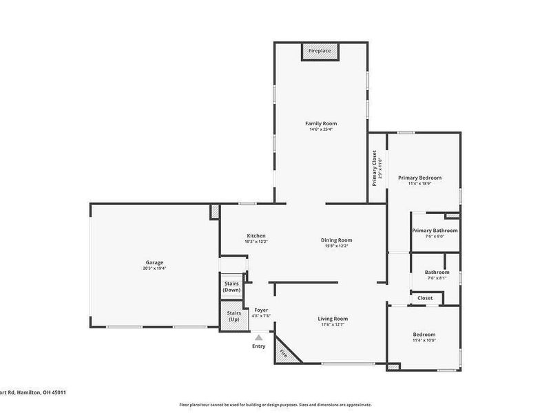 5824 Reigart Road, Fairfield Township, OH 45011 Photo 43