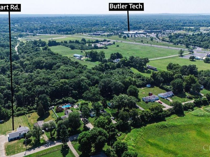 5824 Reigart Road, Fairfield Township, OH 45011 Photo 48