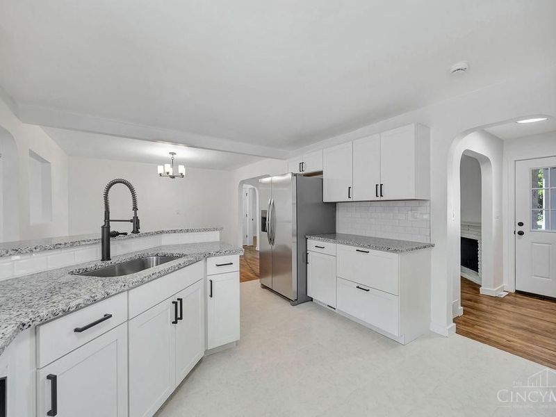 5824 Reigart Road, Fairfield Township, OH 45011 Photo 9
