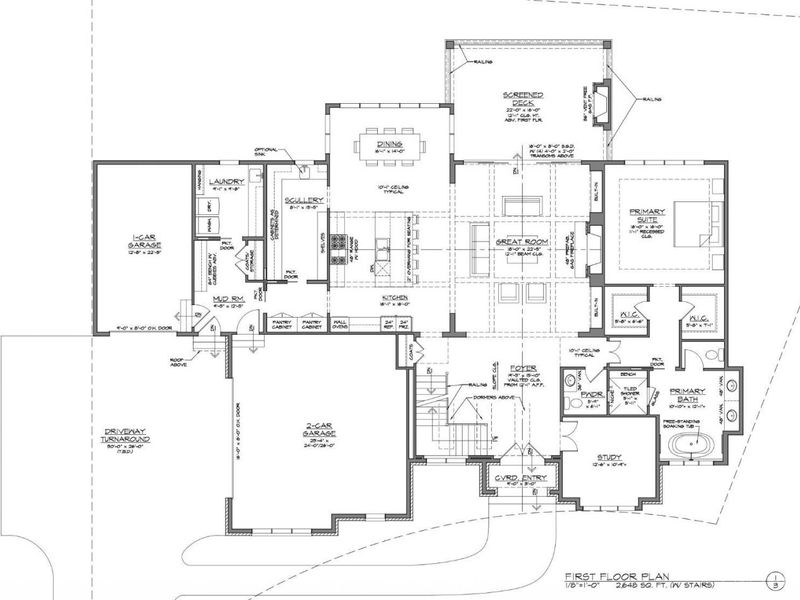8800 Sandymar Drive, Sycamore Township, OH 45242 Photo 2