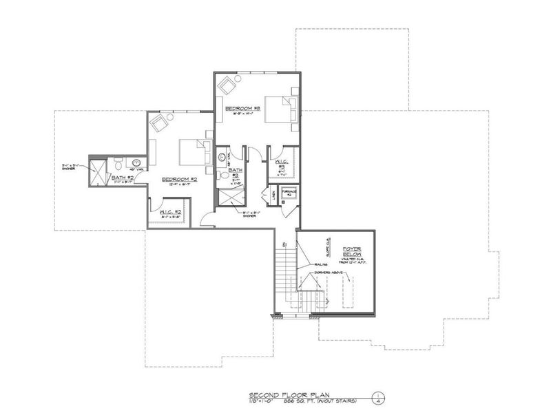 8800 Sandymar Drive, Sycamore Township, OH 45242 Photo 3