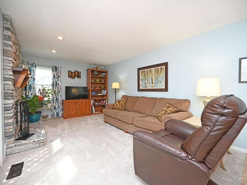 2075 Trailwood Drive, Cincinnati, OH 45230 Photo 23