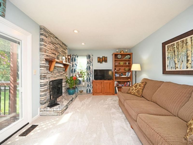 2075 Trailwood Drive, Cincinnati, OH 45230 Photo 24