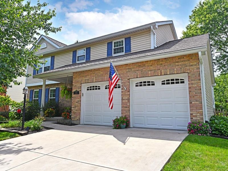 2075 Trailwood Drive, Cincinnati, OH 45230 Photo 3