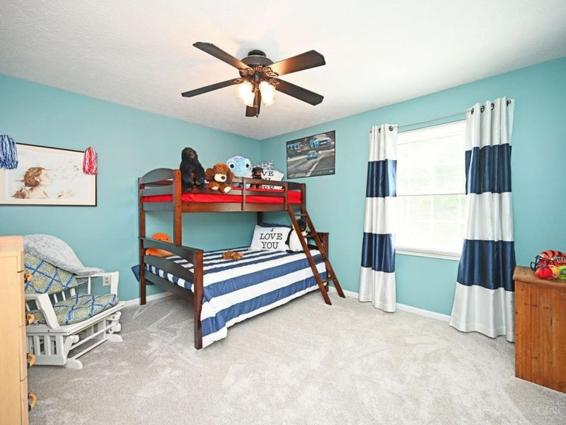 2075 Trailwood Drive, Cincinnati, OH 45230 Photo 37