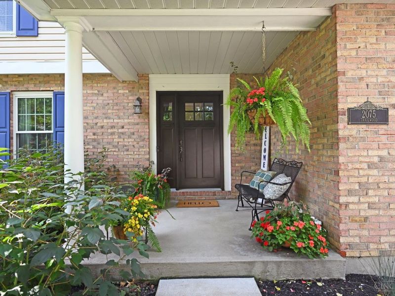 2075 Trailwood Drive, Cincinnati, OH 45230 Photo 4
