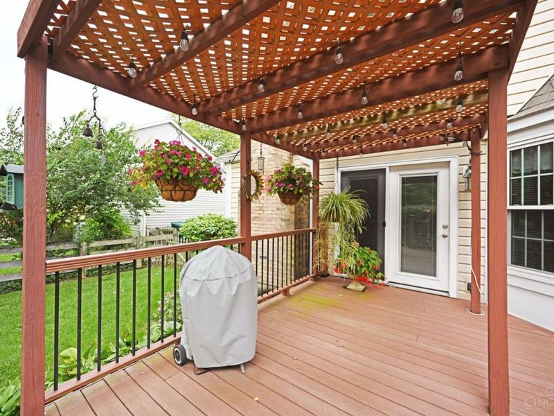 2075 Trailwood Drive, Cincinnati, OH 45230 Photo 49