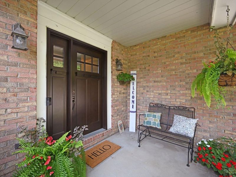 2075 Trailwood Drive, Cincinnati, OH 45230 Photo 5
