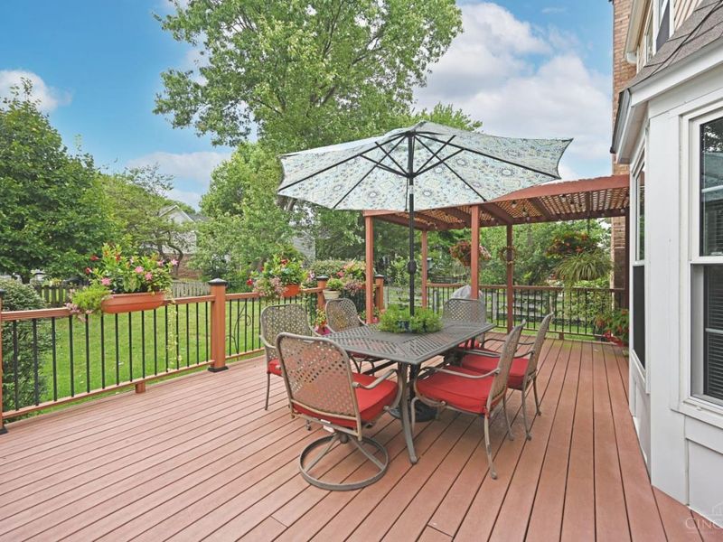 2075 Trailwood Drive, Cincinnati, OH 45230 Photo 52