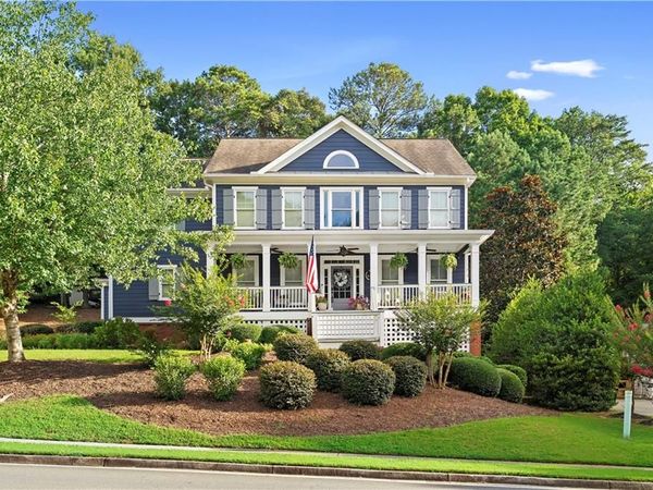 321 River Green Avenue , Canton, GA 30114
