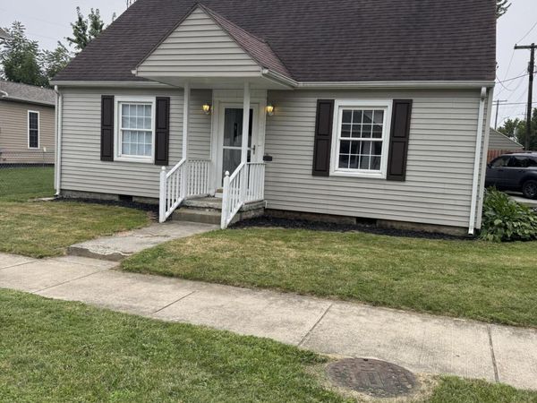 223 Larkins Street , Findlay, OH 45840