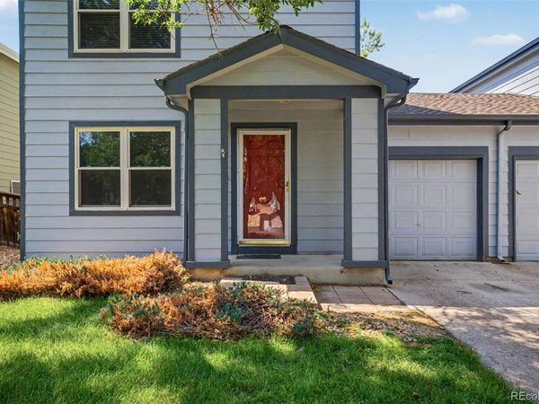 5129 Goshawk Street , Brighton, CO 80601