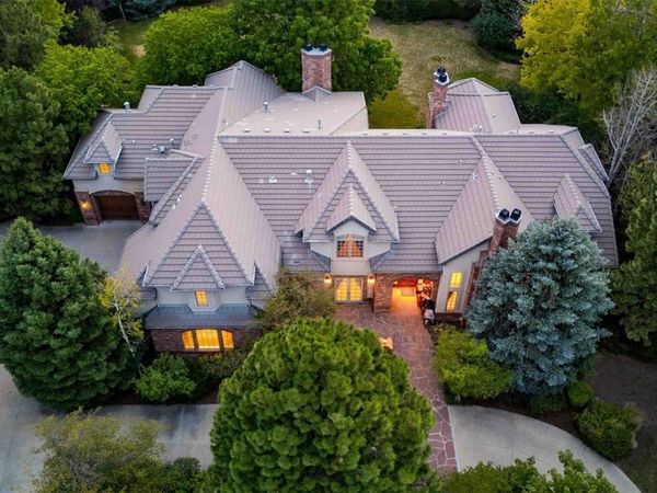 5 Waterside Terrace , Cherry Hills Village, CO 80113