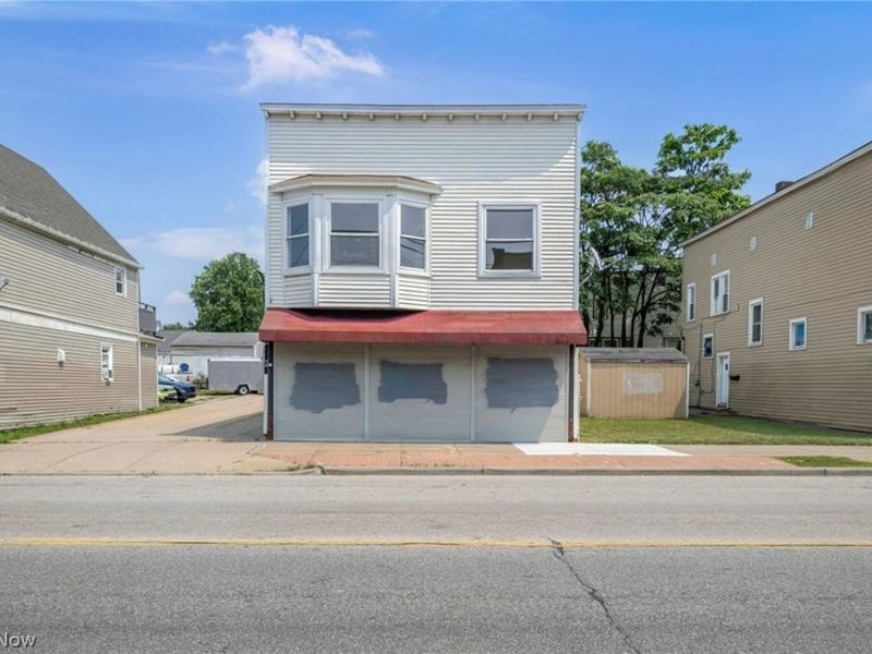 4439 State Road, Cleveland, OH 44109 Photo 1