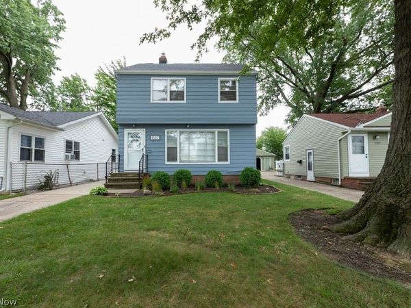 4507 Kenmore Avenue , Parma, OH 44134