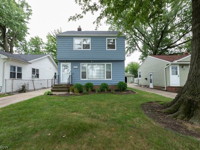 4507 Kenmore Avenue, Parma, OH 44134 Photo 1