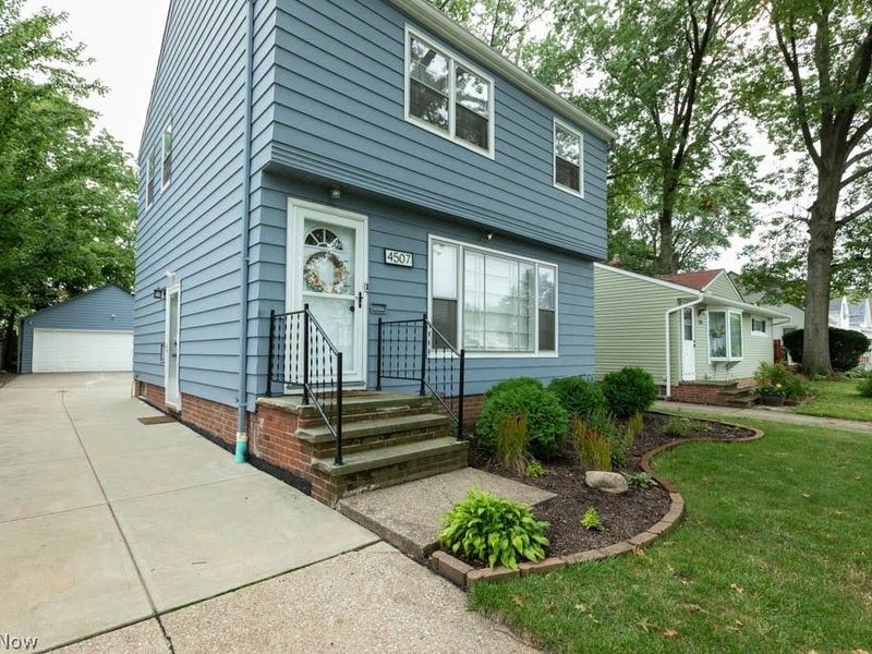 4507 Kenmore Avenue, Parma, OH 44134 Photo 34