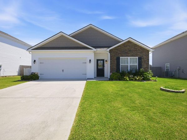 154 Browning Drive, Unit Lot 82, Rossville, GA 30741