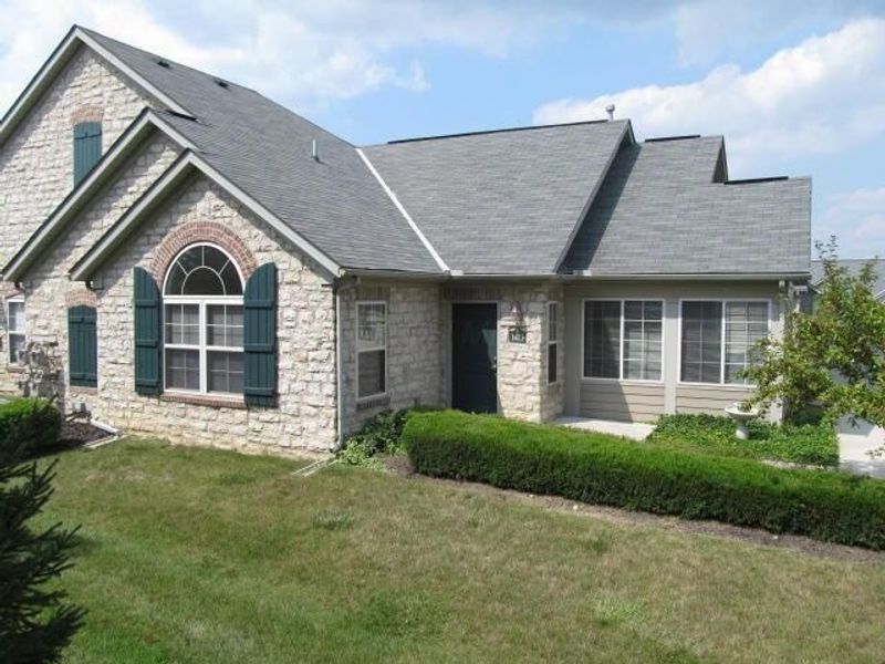 1413 Cascade Drive, Unit 20, Grove City, OH 43123 Photo 1