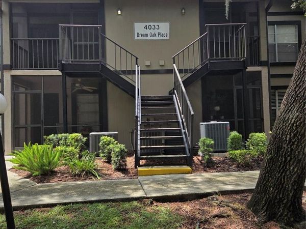 4033 DREAM OAK PLACE , Unit 203, TAMPA, FL 33613