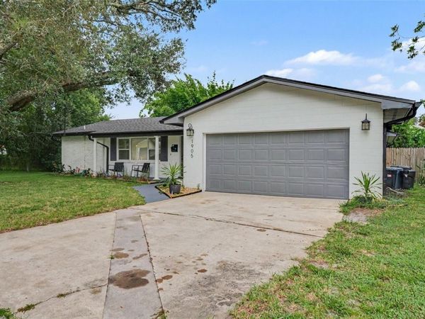 1905 BONANZA CT , WINTER PARK, FL 32792