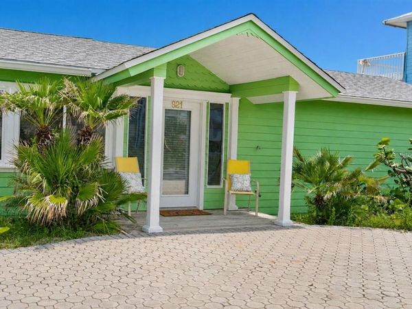 921 N ATLANTIC AVENUE , NEW SMYRNA BEACH, FL 32169