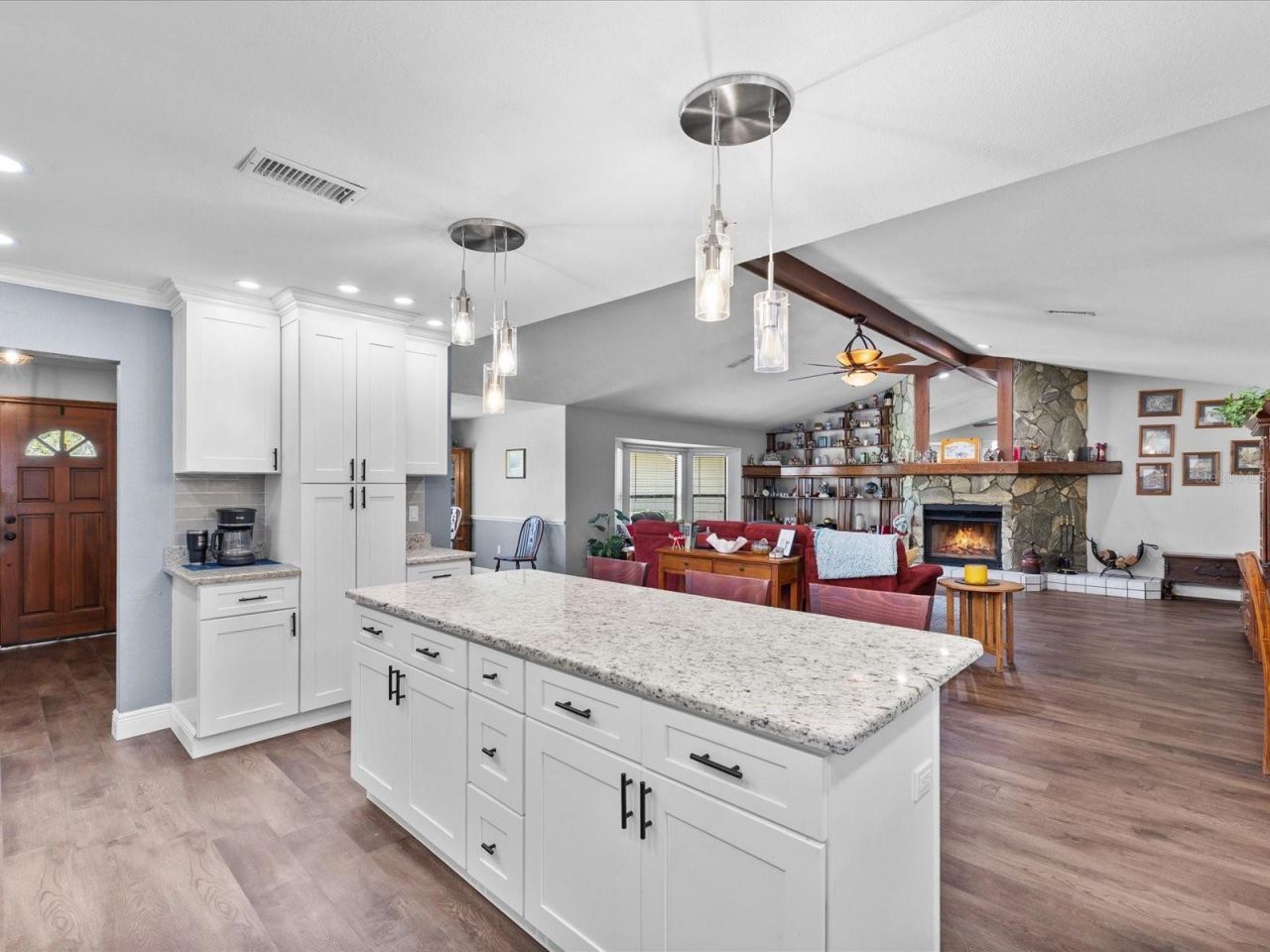 6655 Millstone Drive, New Port Richey, FL 34655 Photo