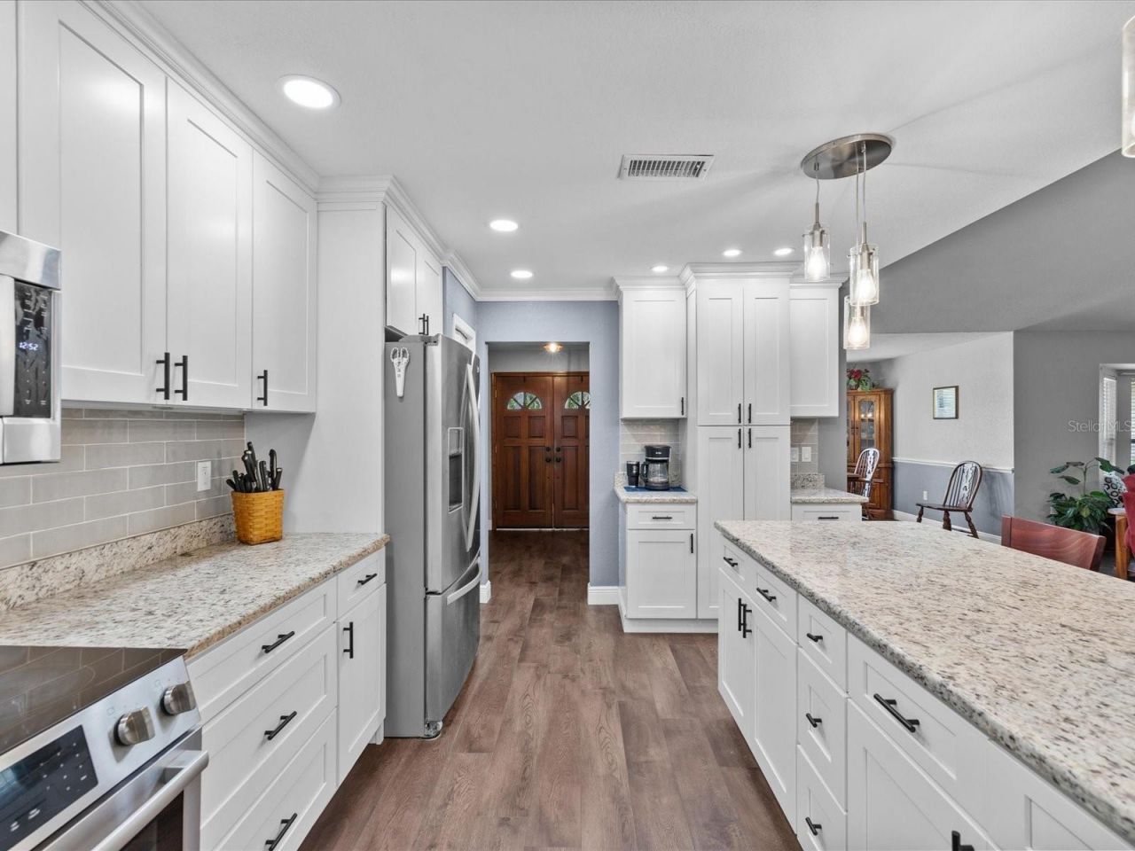 6655 Millstone Drive, New Port Richey, FL 34655 Photo