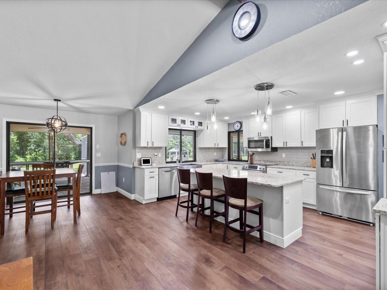 6655 Millstone Drive, New Port Richey, FL 34655 Photo