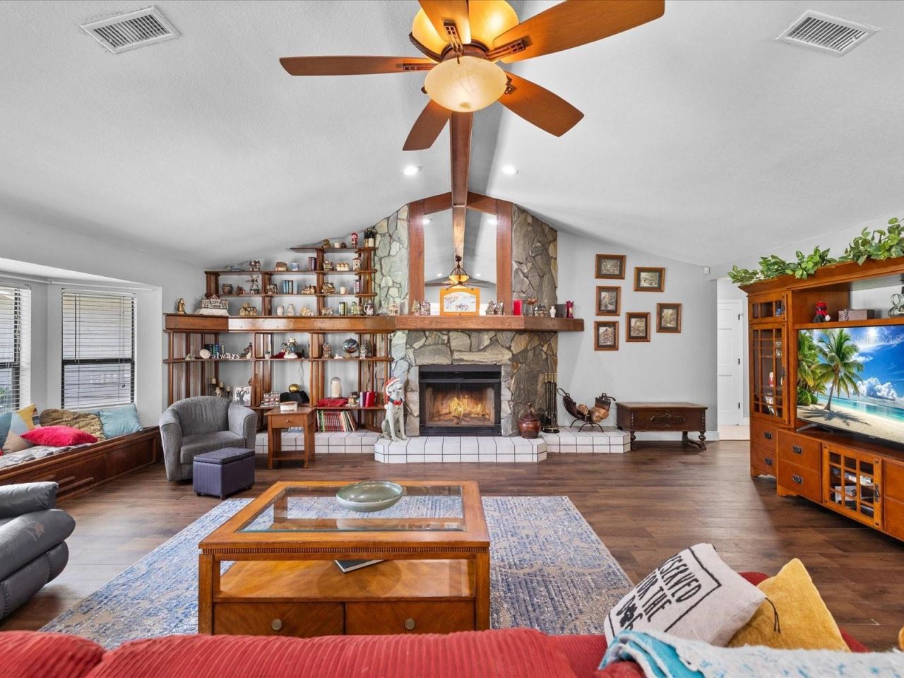 6655 Millstone Drive, New Port Richey, FL 34655 Photo