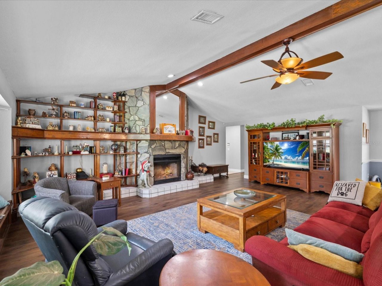 6655 Millstone Drive, New Port Richey, FL 34655 Photo