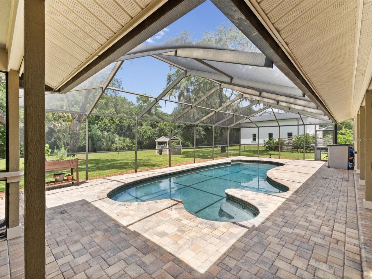 6655 Millstone Drive, New Port Richey, FL 34655 Photo