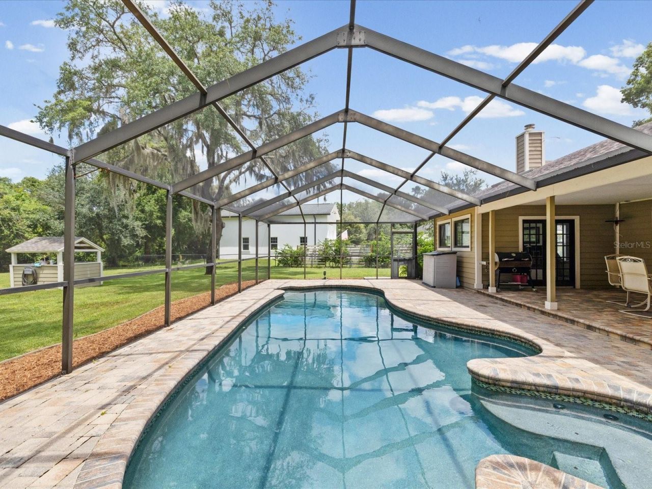 6655 Millstone Drive, New Port Richey, FL 34655 Photo