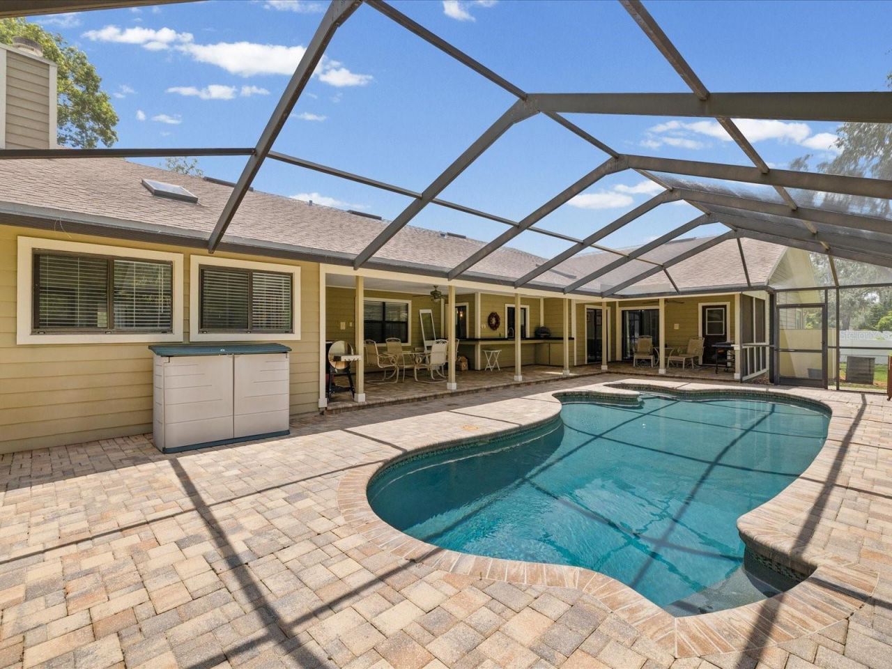 6655 Millstone Drive, New Port Richey, FL 34655 Photo