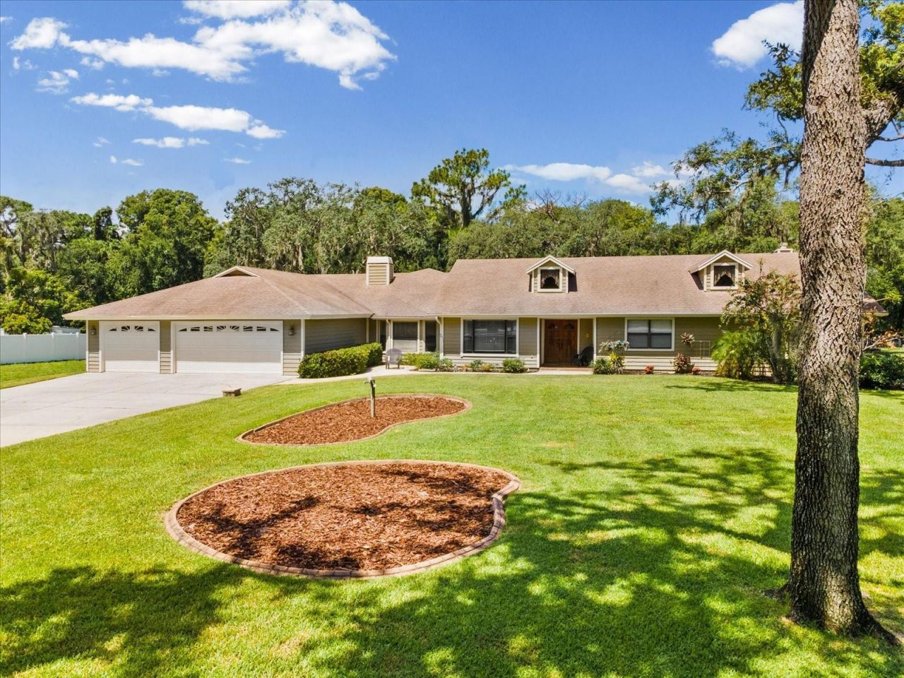 6655 Millstone Drive, New Port Richey, FL 34655 Photo