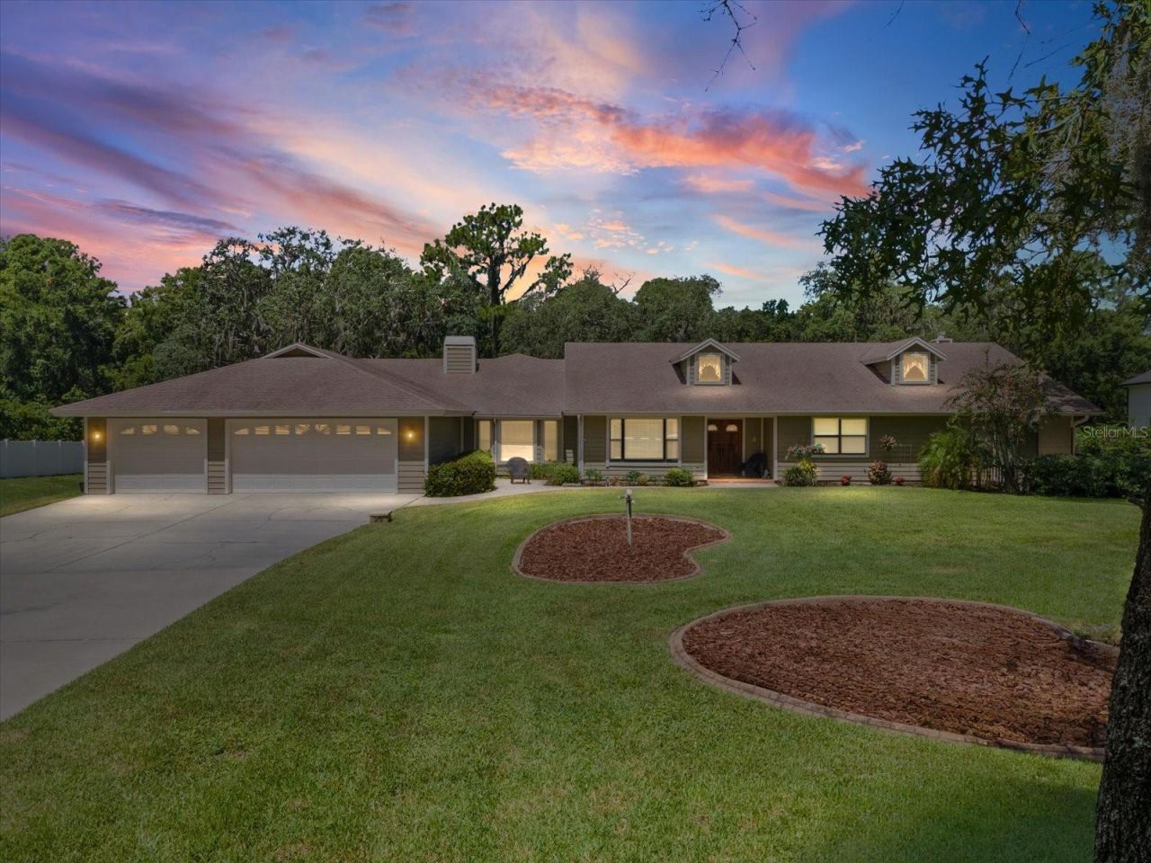 6655 Millstone Drive, New Port Richey, FL 34655 Photo