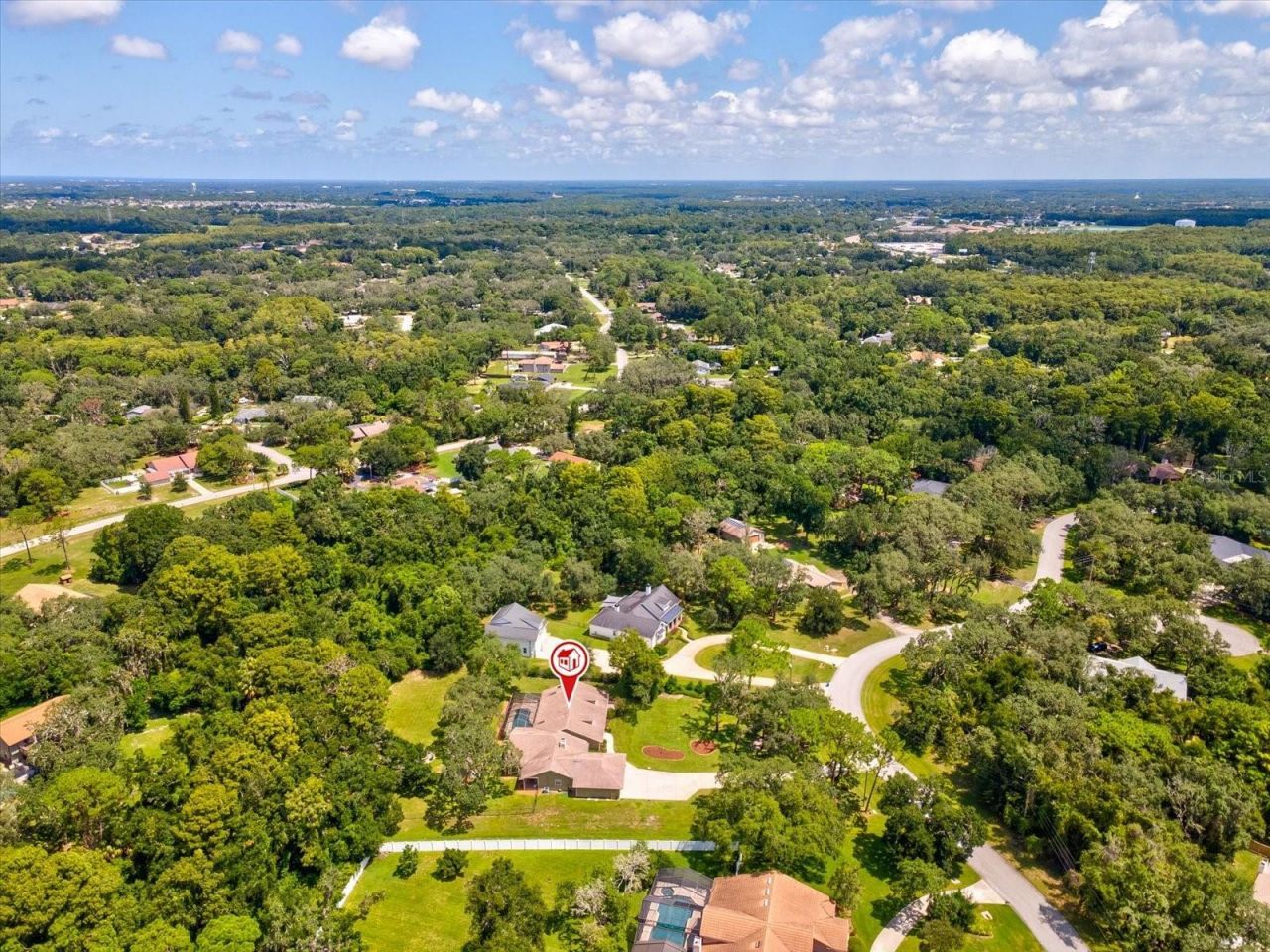 6655 Millstone Drive, New Port Richey, FL 34655 Photo