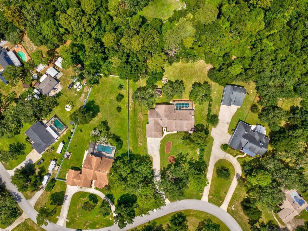 6655 Millstone Drive, New Port Richey, FL 34655 Photo
