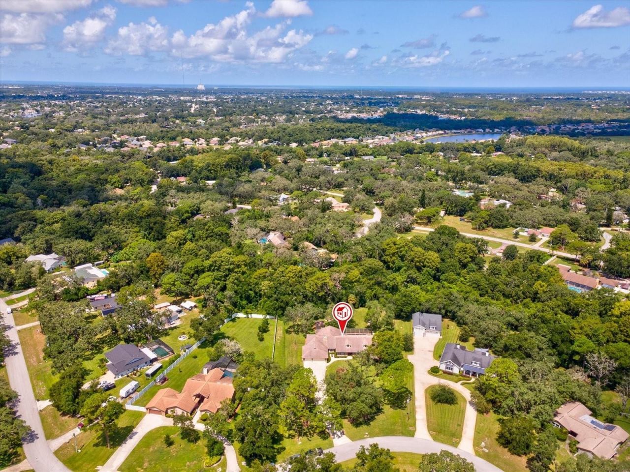 6655 Millstone Drive, New Port Richey, FL 34655 Photo