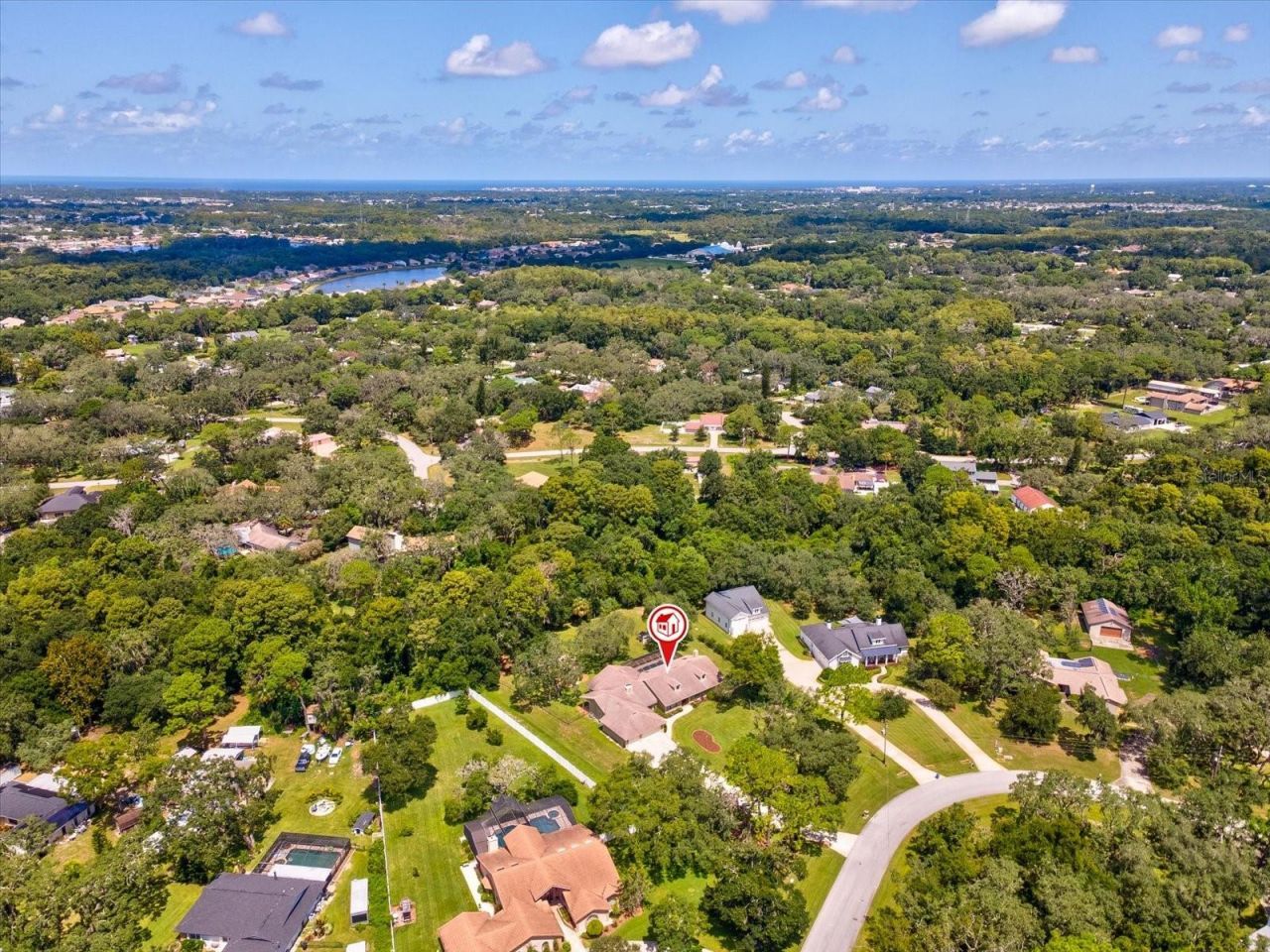 6655 Millstone Drive, New Port Richey, FL 34655 Photo