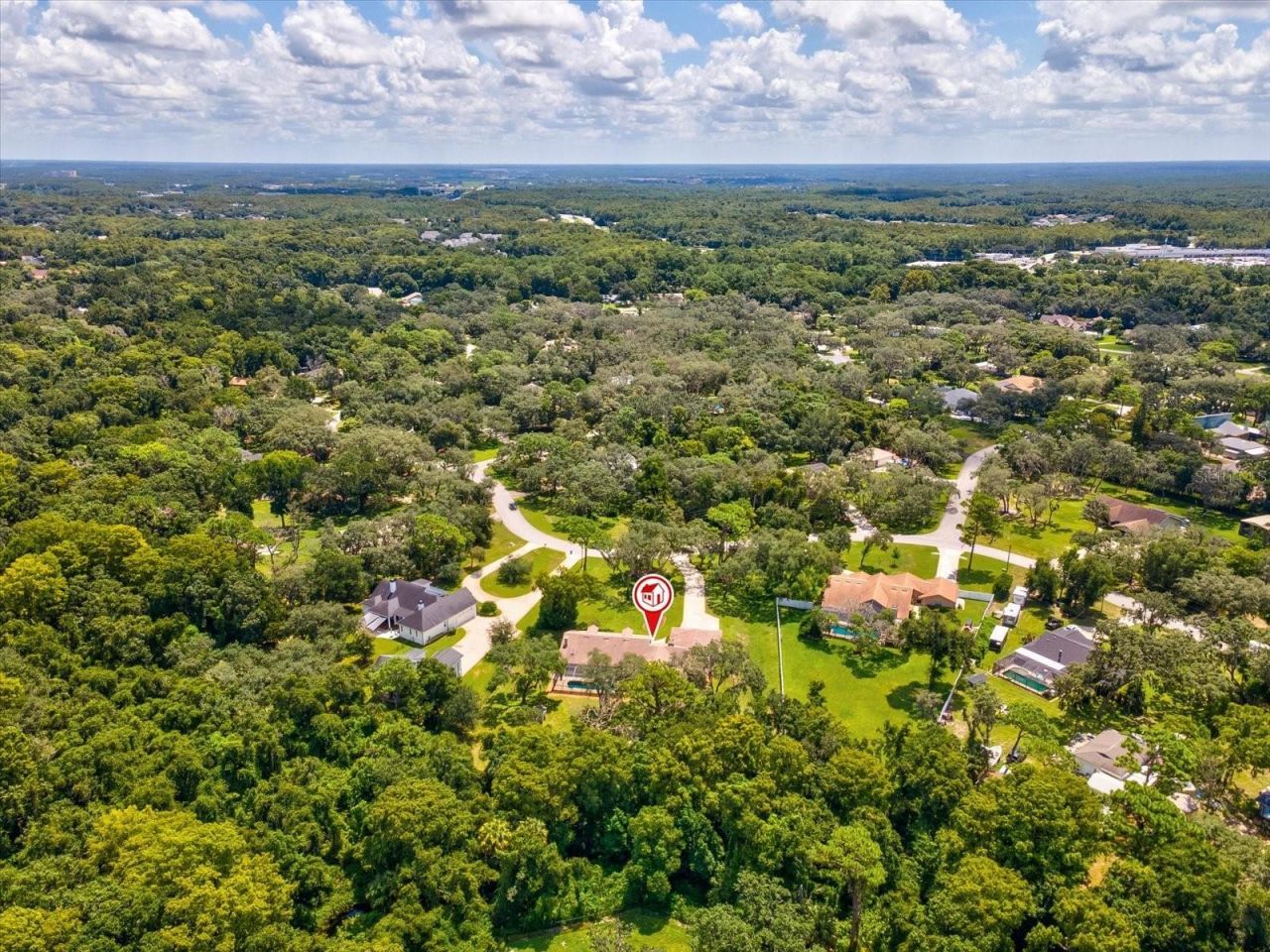 6655 Millstone Drive, New Port Richey, FL 34655 Photo