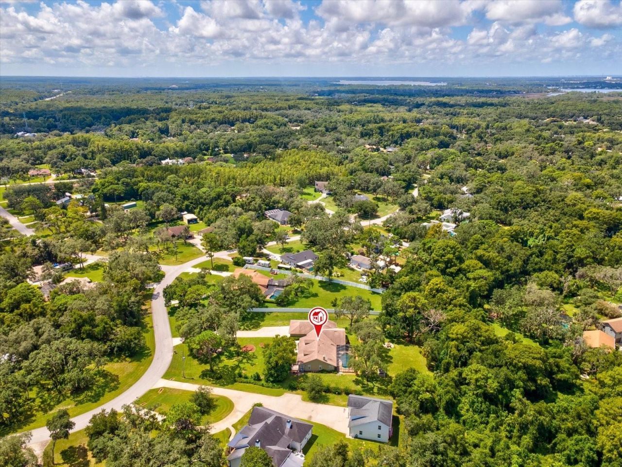 6655 Millstone Drive, New Port Richey, FL 34655 Photo