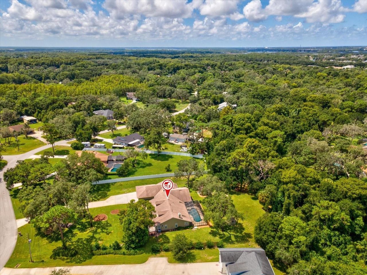 6655 Millstone Drive, New Port Richey, FL 34655 Photo