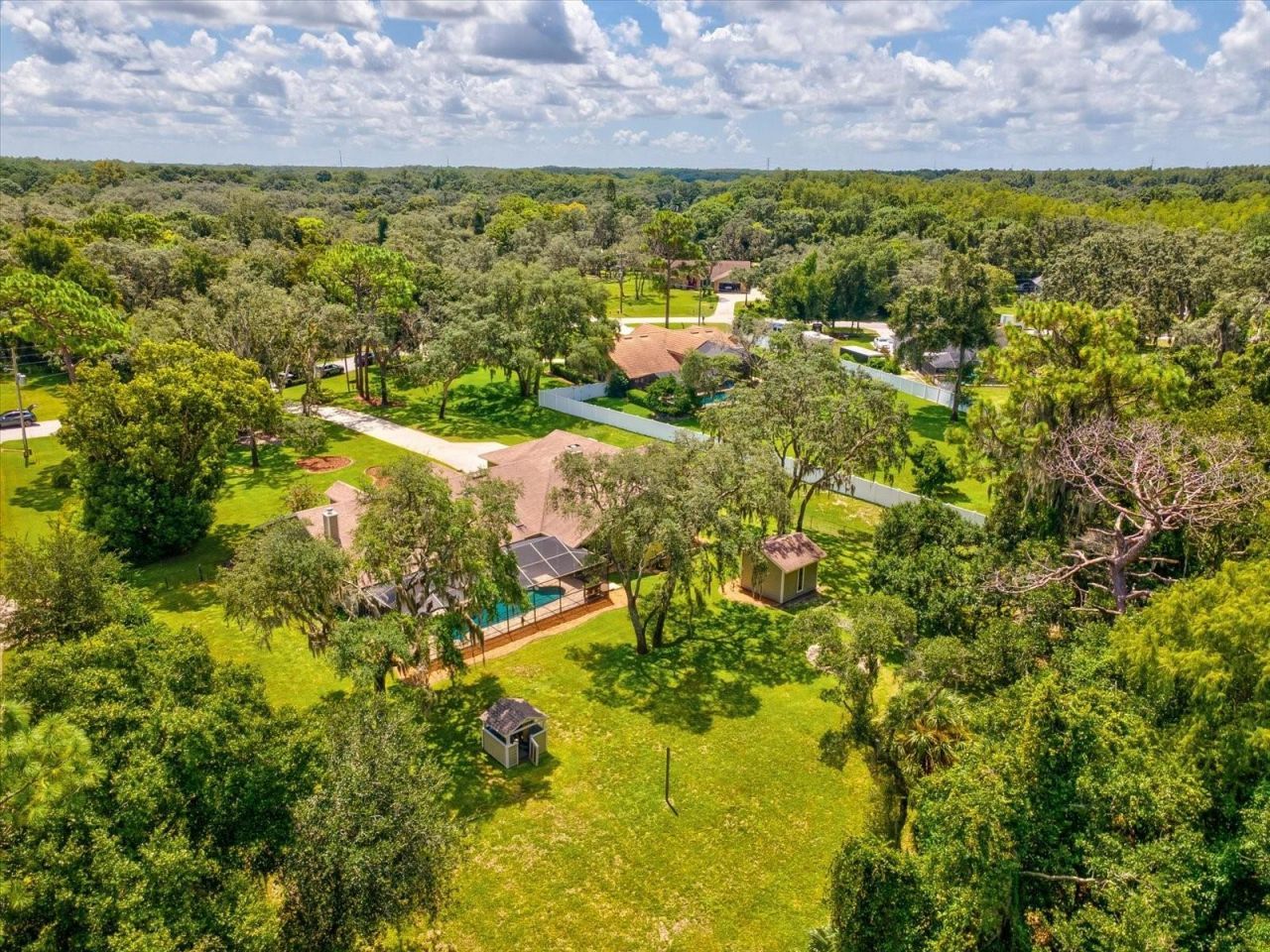 6655 Millstone Drive, New Port Richey, FL 34655 Photo