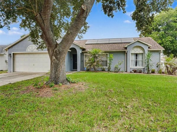 147 TIMBERPARK DRIVE , DAVENPORT, FL 33837