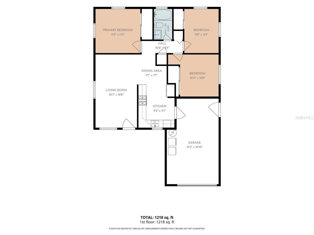 231 93rd Avenue N, Saint Petersburg, FL 33702 Photo