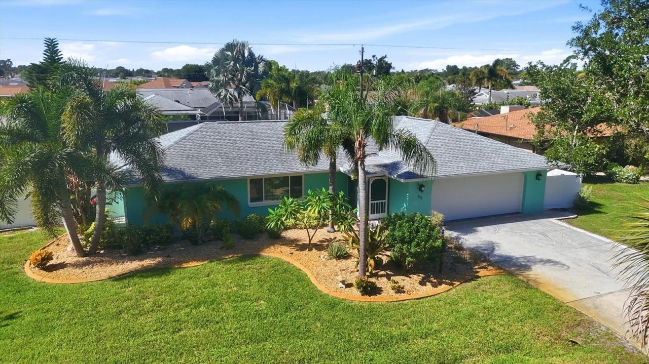 935 N Boundary Road, Englewood, FL 34223 Main Photo