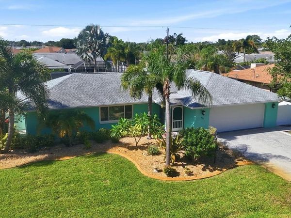 935 N BOUNDARY ROAD, ENGLEWOOD, FL 34223