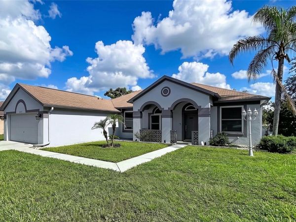4209 AMBER RIDGE LANE , VALRICO, FL 33594